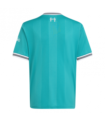 LIVERPOOL FC 3RD JERSEY JR 25-26 
