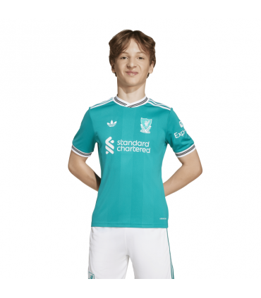 LIVERPOOL FC 3RD JERSEY JR 25-26 
