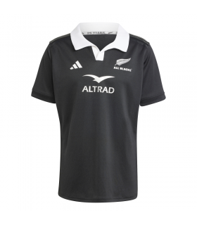 ALL BLACKS HOME JERSEY 