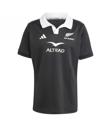 ALL BLACKS HOME JERSEY 
