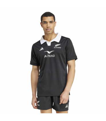 ALL BLACKS HOME JERSEY 