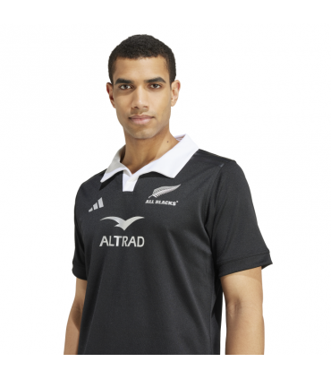 ALL BLACKS HOME JERSEY 