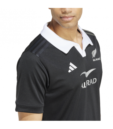 ALL BLACKS HOME JERSEY 