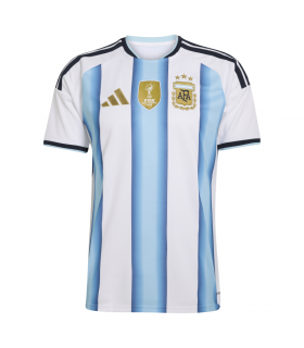 ARGENTINA HOME JERSEY 25-26