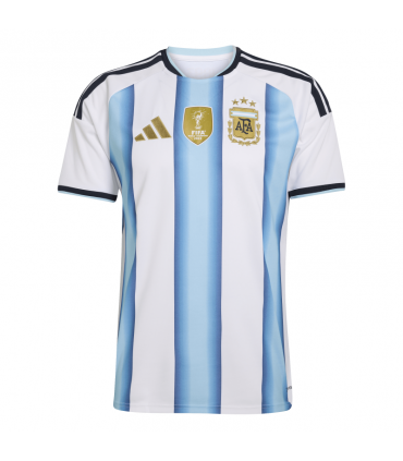ARGENTINA HOME JERSEY 25-26