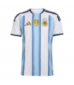 ARGENTINA HOME JERSEY 25-26