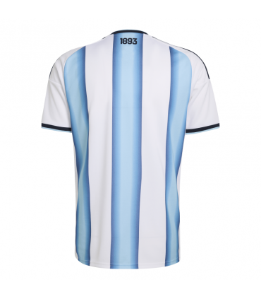 ARGENTINA HOME JERSEY 25-26