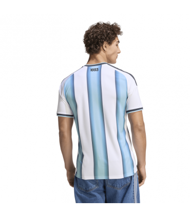 ARGENTINA HOME JERSEY 25-26