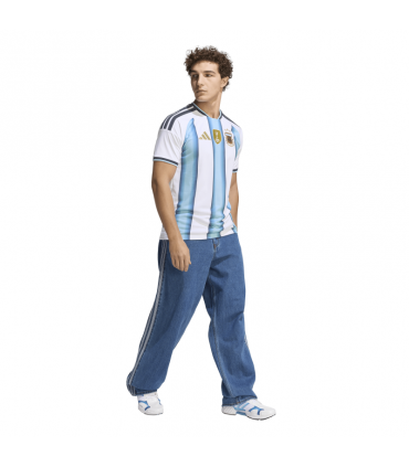 ARGENTINA HOME JERSEY 25-26