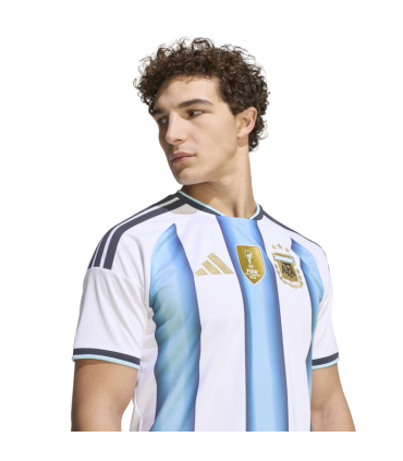 ARGENTINA HOME JERSEY 25-26