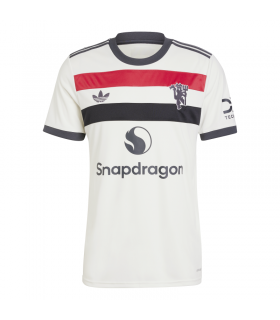 MANCHESTER UNITED FC 3RD JERSEY 2024-25 ADIY7806 