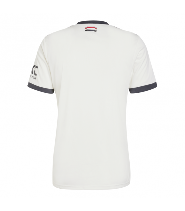 MANCHESTER UNITED FC 3RD JERSEY 2024-25 ADIY7806 