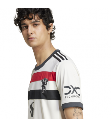 MANCHESTER UNITED FC 3RD JERSEY 2024-25 ADIY7806 
