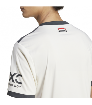 MANCHESTER UNITED FC 3RD JERSEY 2024-25 ADIY7806 