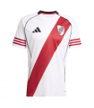 RIVER PLATE HOME JERSEY 2025-26 