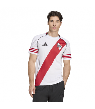 RIVER PLATE HOME JERSEY 2025-26 