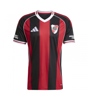 RIVER PLATE AWAY JERSEY 25-26 