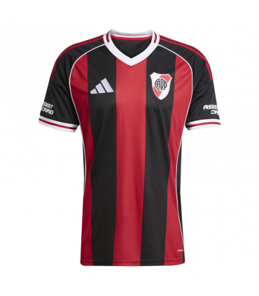 RIVER PLATE AWAY JERSEY 25-26 