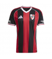 RIVER PLATE AWAY JERSEY 25-26 