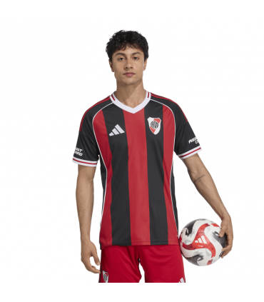 RIVER PLATE AWAY JERSEY 25-26 