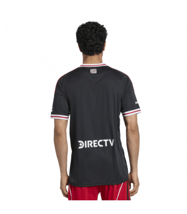 RIVER PLATE AWAY JERSEY 25-26 