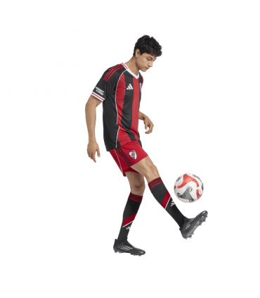 RIVER PLATE AWAY JERSEY 25-26 