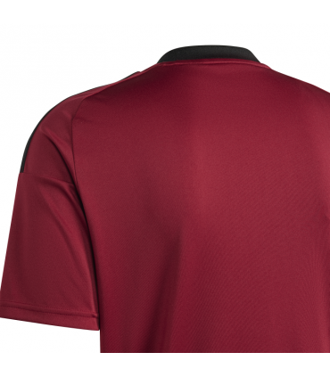 BELGICA JERSEY FAN HOME 