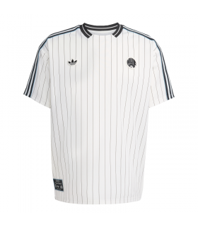 NEWCASTLE UNITED FC ICON JERSEY 
