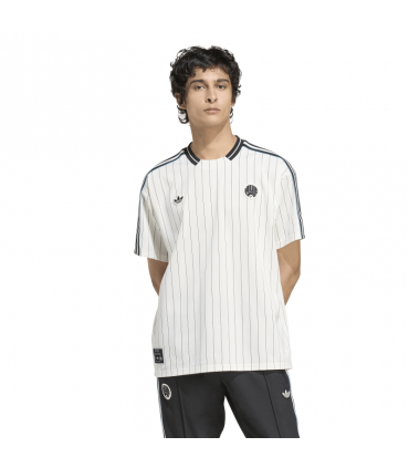 NEWCASTLE UNITED FC ICON JERSEY 