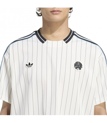 NEWCASTLE UNITED FC ICON JERSEY 
