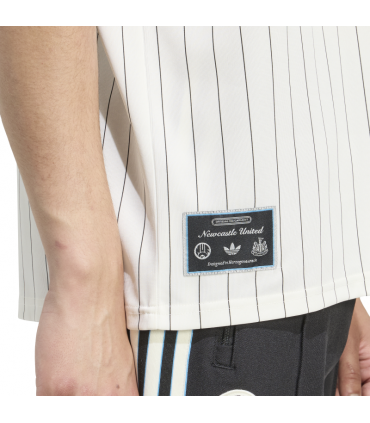 NEWCASTLE UNITED FC ICON JERSEY 