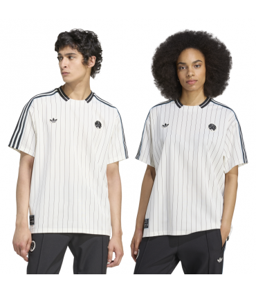 NEWCASTLE UNITED FC ICON JERSEY 