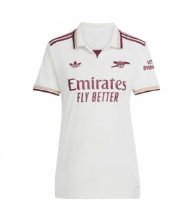 FC ARSENAL 3RD JERSEY WMNS 25-26 