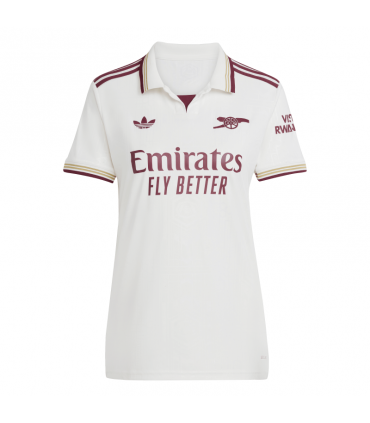 FC ARSENAL 3RD JERSEY WMNS 25-26 