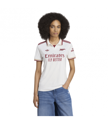 FC ARSENAL 3RD JERSEY WMNS 25-26 