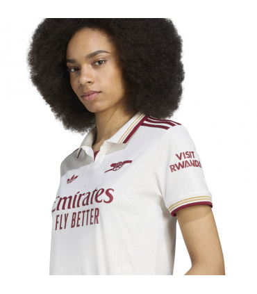 FC ARSENAL 3RD JERSEY WMNS 25-26 