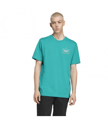 LIVERPOOL FC ICON GRAPHIC TEE 