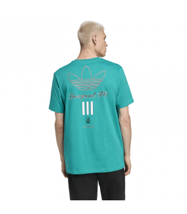 LIVERPOOL FC ICON GRAPHIC TEE 
