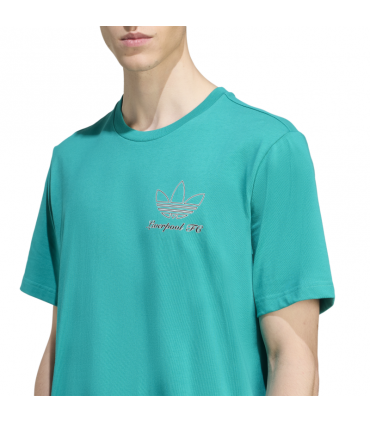 LIVERPOOL FC ICON GRAPHIC TEE 