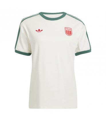 ITALIA JERSEY WMNS TEE 