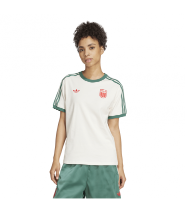 ITALIA JERSEY WMNS TEE 
