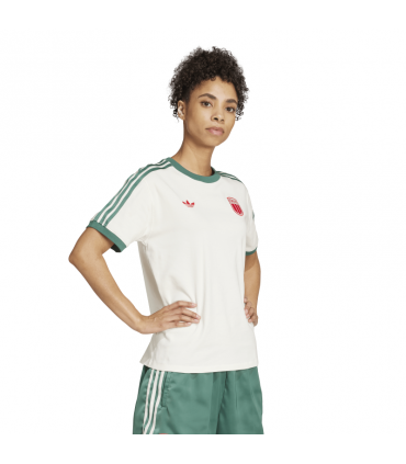 ITALIA JERSEY WMNS TEE 