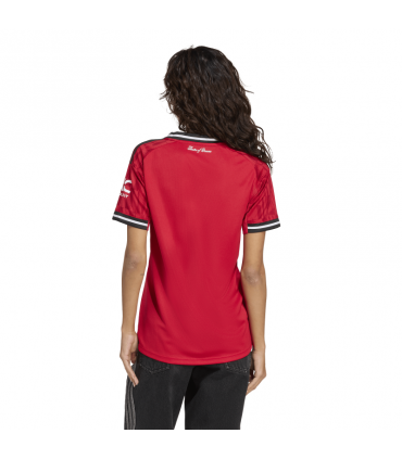 M.UNITED HOME JERSEY WMNS 25-26 