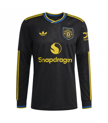 M.UNITED 3RD JERSEY 25-26 