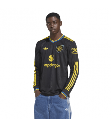 M.UNITED 3RD JERSEY 25-26 