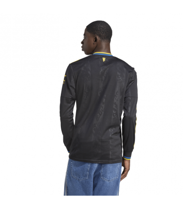 M.UNITED 3RD JERSEY 25-26 