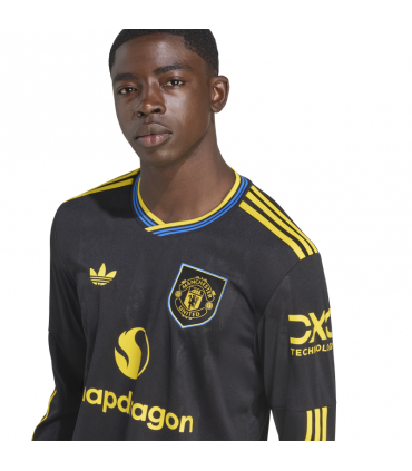 M.UNITED 3RD JERSEY 25-26 