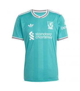 LIVERPOOL FC 3RD JERSEY 25-26 