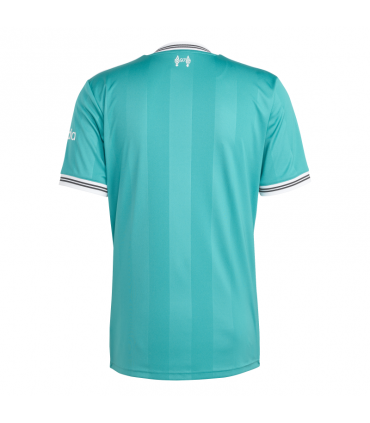LIVERPOOL FC 3RD JERSEY 25-26 