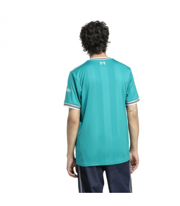 LIVERPOOL FC 3RD JERSEY 25-26
